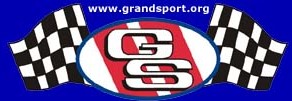 GrandSportRegistry logo