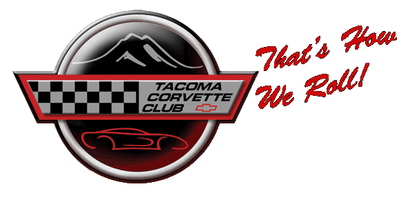 Tacoma Corvette Club