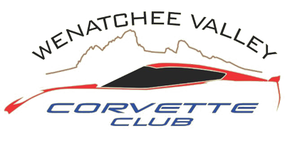 Wenathchee Valley Corvette Club