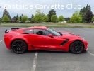 2017 Z06 For Sale